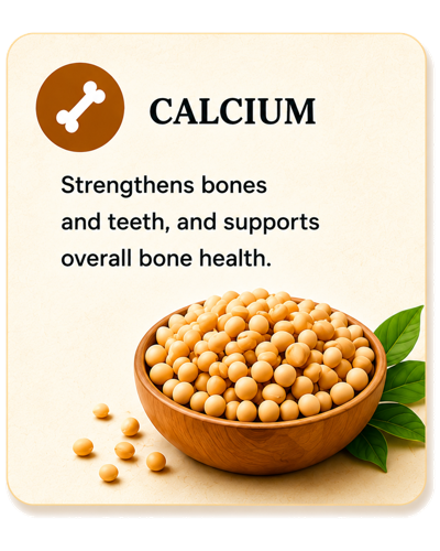 Calcium